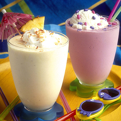 Wacky Waikiki Shakes