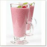 Smoothie Wild Berry with Added Protein