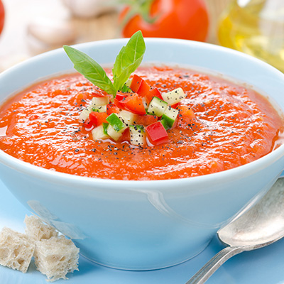 Gazpacho