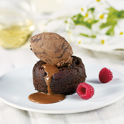 Chocolate Cupcakes