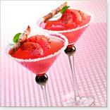 Grapefruit and Campari Jelly