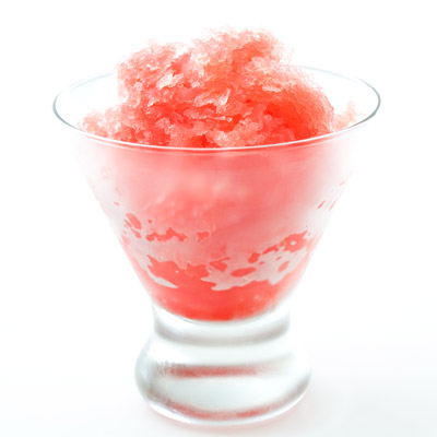 Watermelon Granité