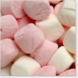 Homemade Marshmallows