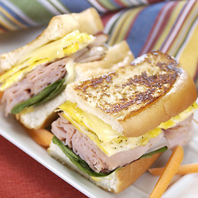 Ham Hot-Dogs