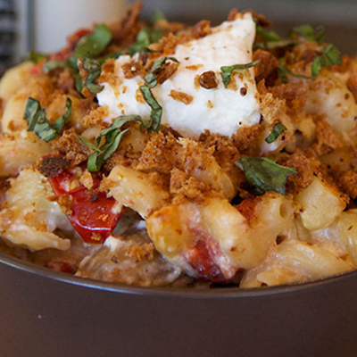 Brooklyn Mac & Cheese