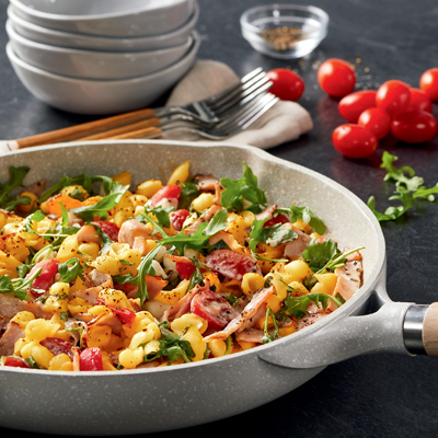 Annie's skillet® pasta mac and cheese