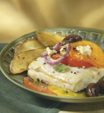 Greek Mahi-Mahi
