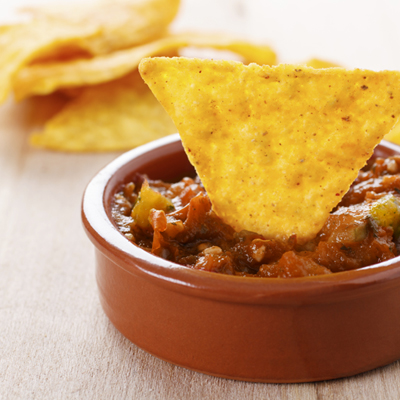 Mango Salsa Chutney