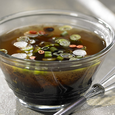 Indonesian Marinade