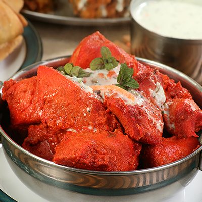 Tandoori Marinade