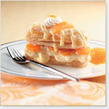 Clementine Napoleons