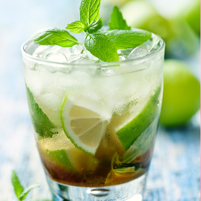 Mojitos Mojito