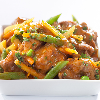 Navarin of Lamb