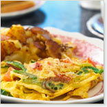Western Omelette