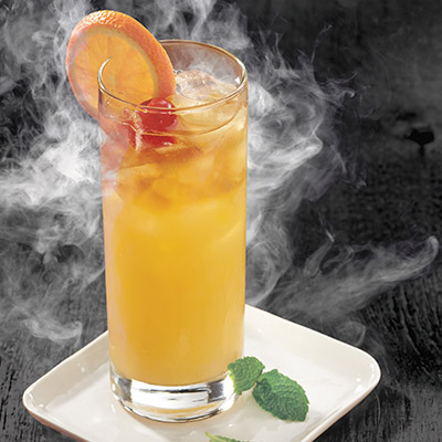 Zombie Cocktail