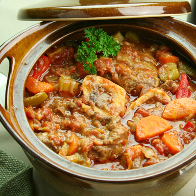 Osso Bucco