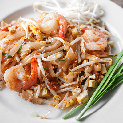 Pad Thaï