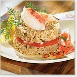 Crab Legs Marinière