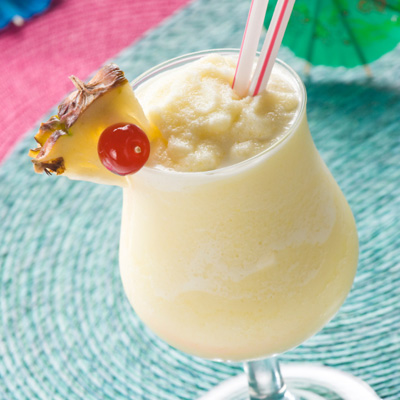 Piña colada