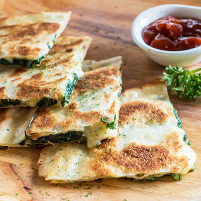 Pizza Pocket