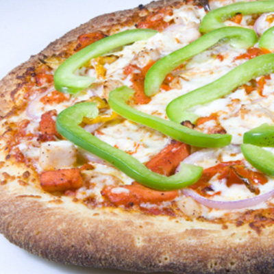 Quick Pizza
