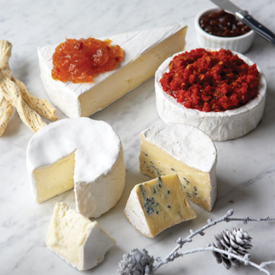 Cheese Tray