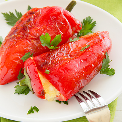 Stuffed Peppers