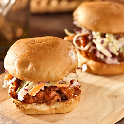 Pulled Pork