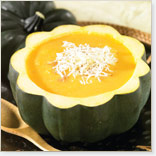 Pumpkin Soup