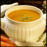 Carrot Soup