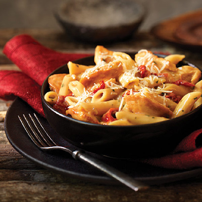 Tuscan Chicken