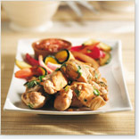 Vietnamese Lemongrass Chicken