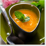 Pumpkin Purée