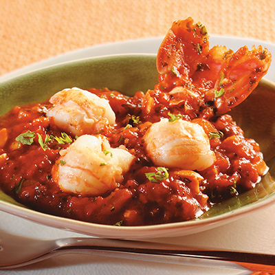 Scampi Varadero