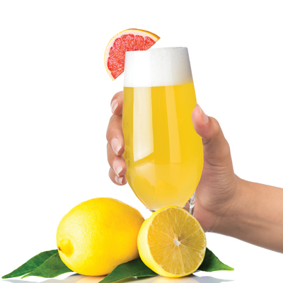 Alcohol Free Radler