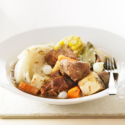 Guinness Lamb Stew