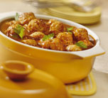 A Meatball Stew