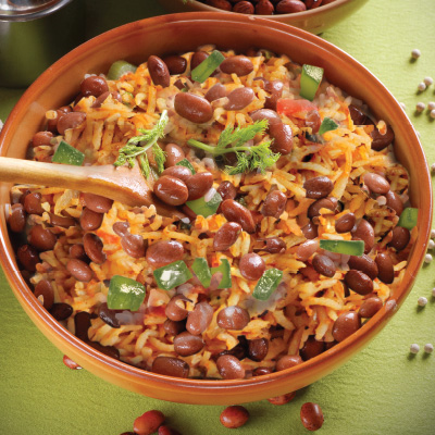 Mexican Rice