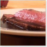 French Beef Roast
