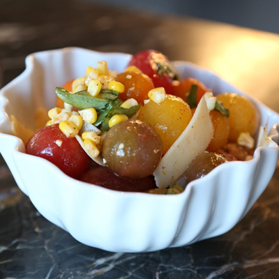 Tomato Salad