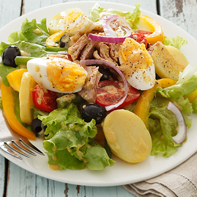 Niçoise Salad