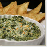Spinach Dip