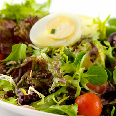 Egg Salad