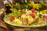 Cold Pasta Salad