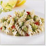 Ranch House Veggie Pasta Salad