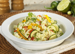Tex-Mex Pasta Salad