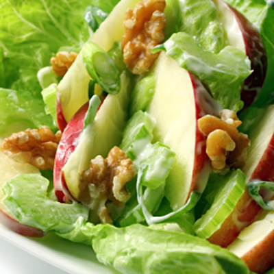 Waldorf  Salad