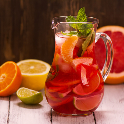 Citrus Sangria
