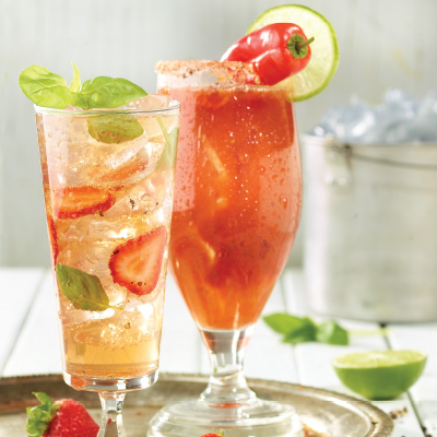 White Sangria Gingers White Sangria Ginger