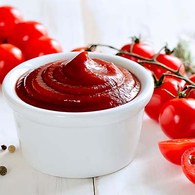 Diablo Fondue Sauce